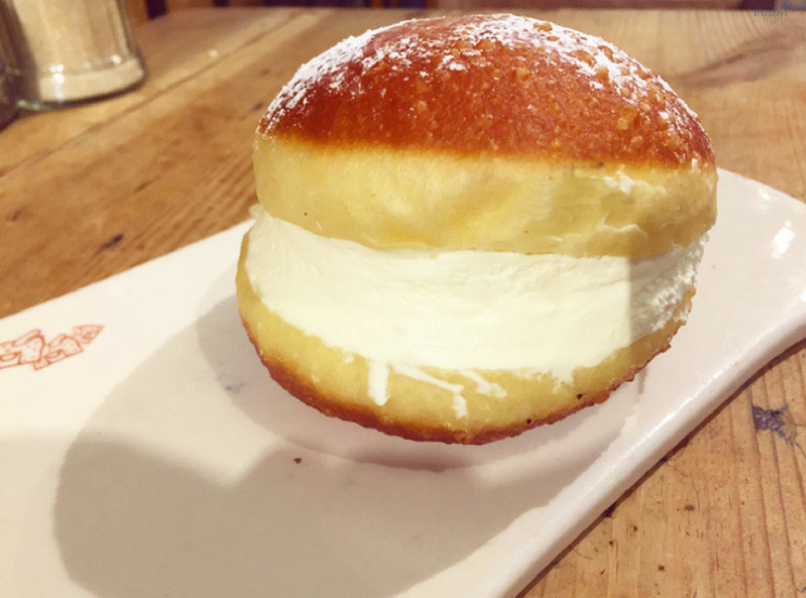 Belgium Brunch in New York City | Le Pain Quotidien — Kristen